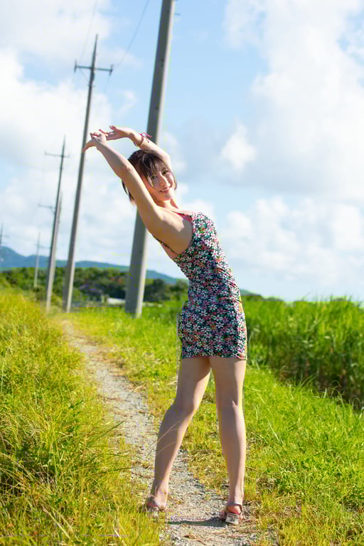 图片[13]-#Riho Fujimori 藤森里穂 Eden 伊甸 (2021.11.12) - 全本免费在线观看-阅图吧