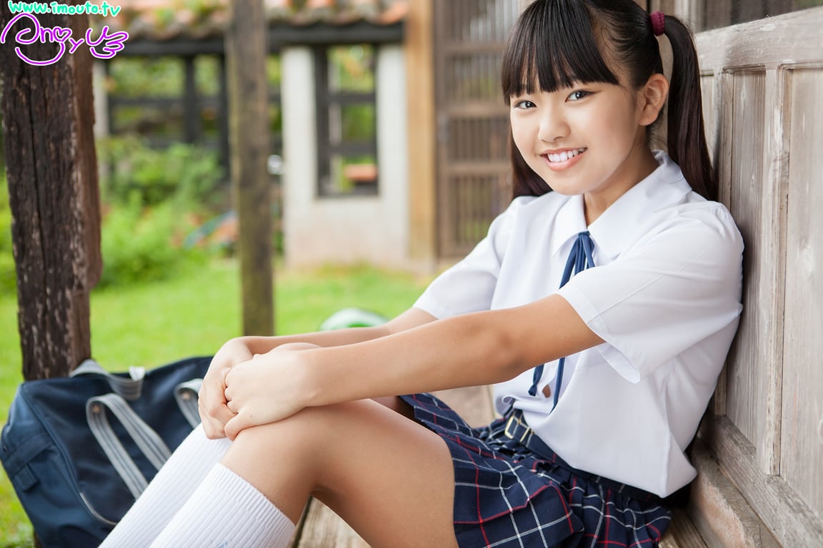 图片[8]-香月杏珠 『Summer Girl vol.1』 - 在线免费观看-阅图吧