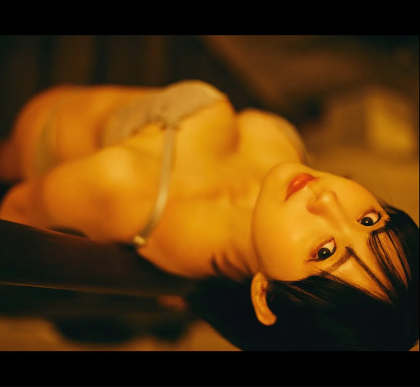 图片[88]-#FRIDAYデジタル写真集 夜道雪『Serenade』 - 全本免费在线观看-阅图吧