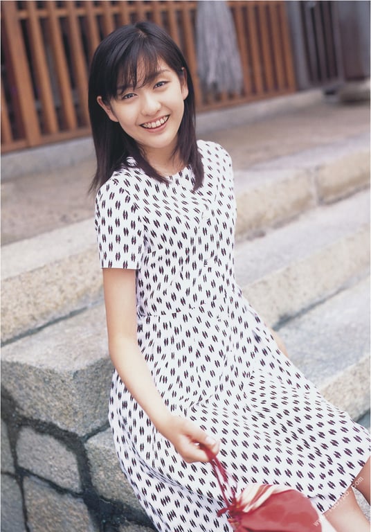 图片[85]-#岩井七世 写真集 薄荷 - 全本免费在线观看-阅图吧