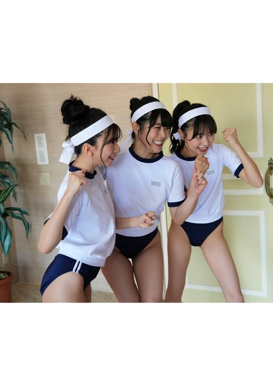 图片[8]-#ドキッ！丸ごとヌード 全裸だらけの水泳大会2023 - 全本免费在线观看-阅图吧