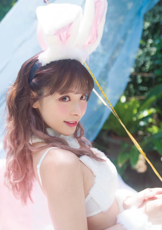 图片[19]-#Kana Momonogi 桃乃木香奈 – 5mm (2021-05-28) - 全本免费在线观看-阅图吧