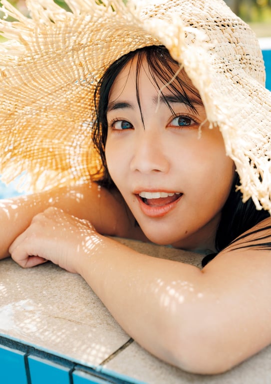 图片[29]-#天羽希純写真集 『Kiss Miss Kiss』 - 全本免费在线观看-阅图吧