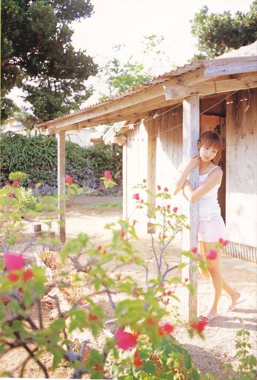 图片[26]-#藤本美貴 – mikitty - 全本免费在线观看-阅图吧