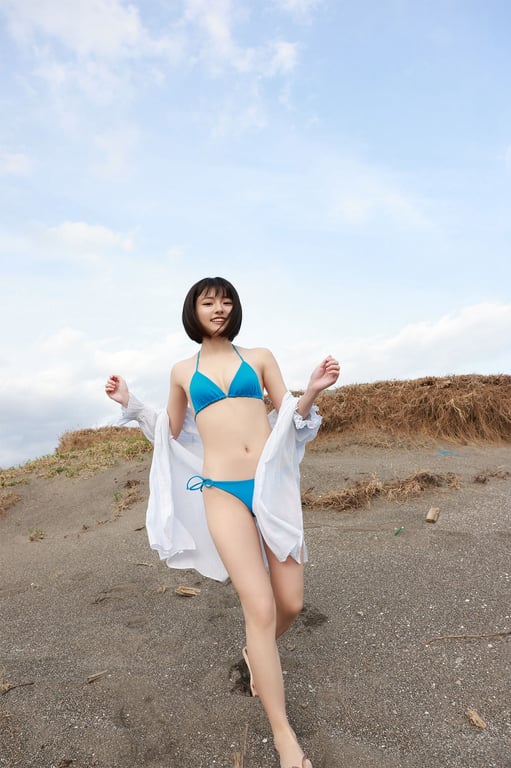 图片[41]-#葉月翼 澪引 ｖｏｌ．２ オール未公開１００カット超完全版 ＦＲＩＤＡＹデジタル写真集 - 全本免费在线观看-阅图吧