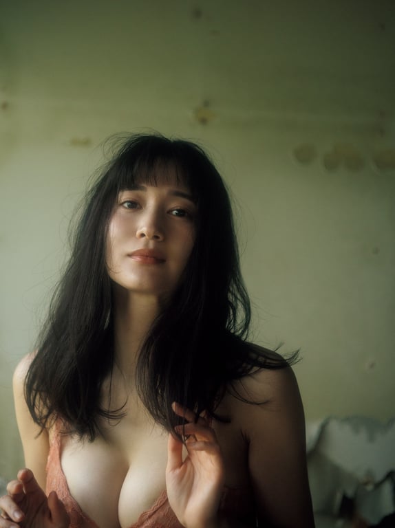 图片[100]-2023.09.22 出口亚梨沙 写真集 Ｅｓｓｅｎｃｅ - 在线免费观看-阅图吧