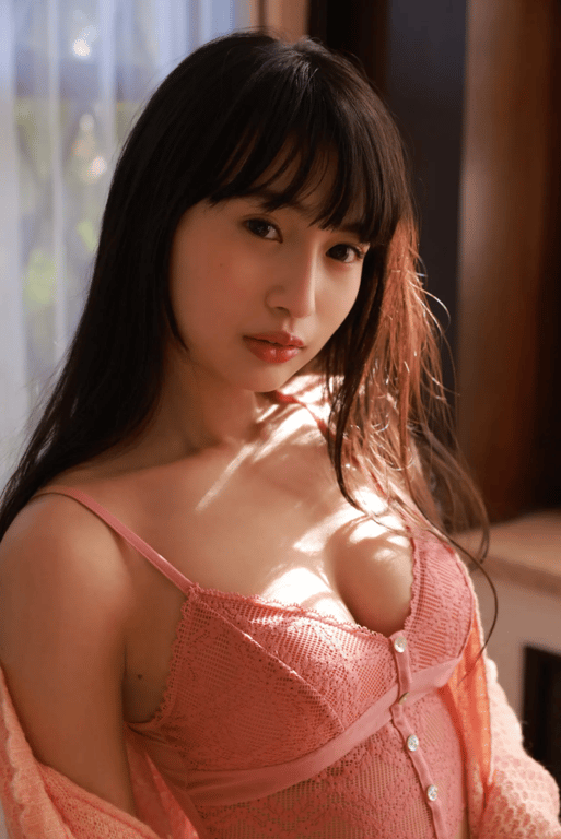 图片[19]-#レコ大新人賞演歌歌手・望月琉叶 着物の下は、まさかの美バスト ＦＲＩＤＡＹデジタル写真集 (Not Complete) - 全本免费在线观看-阅图吧