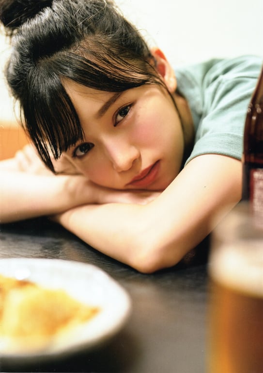 图片[40]-#運上弘菜 写真集 「WHITE.」 - 全本免费在线观看-阅图吧