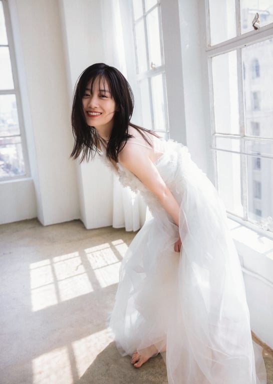 图片[78]-#山下美月2nd写真集「女主角」 - 全本免费在线观看-阅图吧