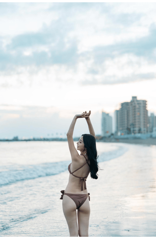 图片[33]-Makoto Minami 南真琴 - Lemonade - 在线免费观看-阅图吧