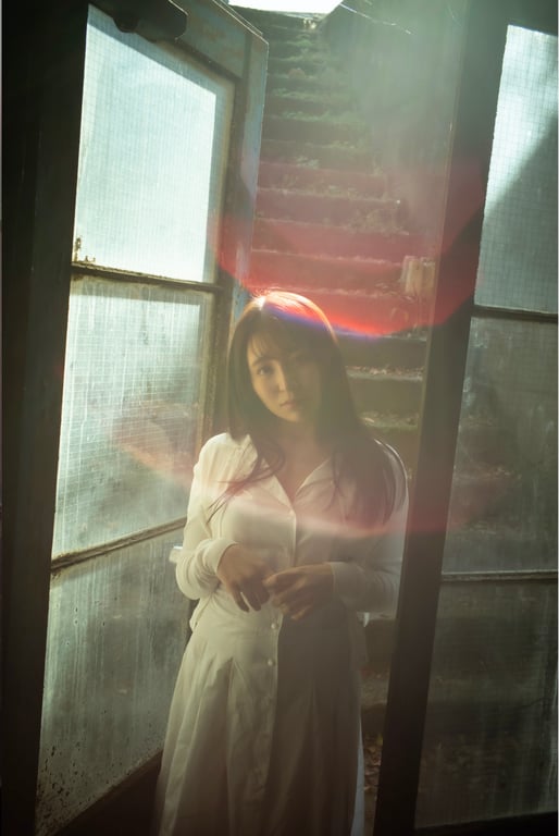 图片[44]-#佐藤ののか オフィシャルグラビア写真集 NONOKA - 全本免费在线观看-阅图吧