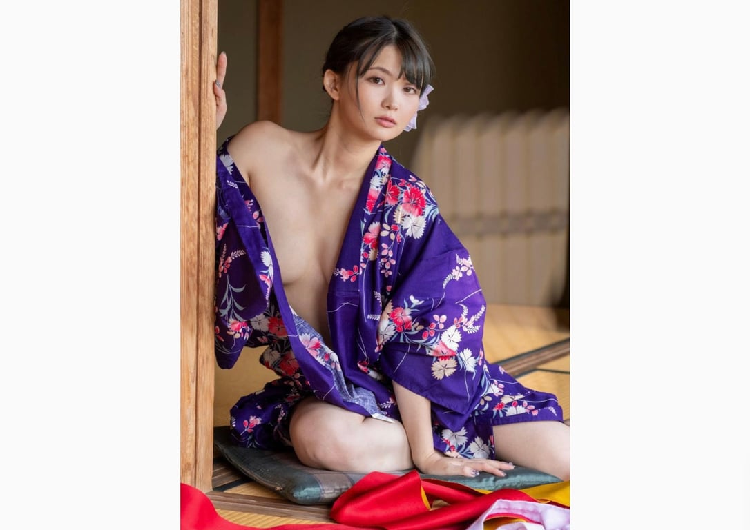 图片[38]-Nude Photo Collection 音琴泪 写真集 Tears[100P] - 在线免费观看-阅图吧