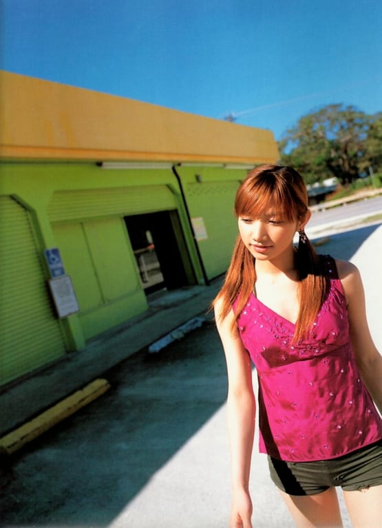 图片[50]-#Maki Goto 后藤真希 – maki (2003-03-21) - 全本免费在线观看-阅图吧