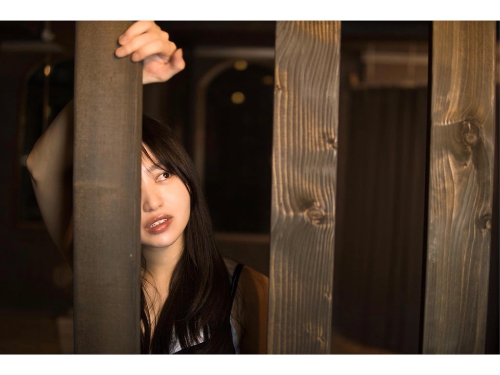 图片[14]-Shizuka Saito 齐藤静 - Secret Room 密室 - 在线免费观看-阅图吧