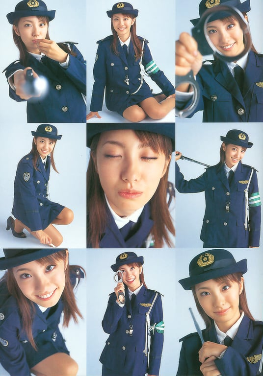 图片[57]-#山本梓 – Real Blue - 全本免费在线观看-阅图吧