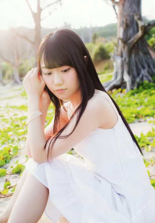 图片[108]-#小倉唯写真集「唯二十岁」 (TOKYO NEWS MOOK) - 全本免费在线观看-阅图吧