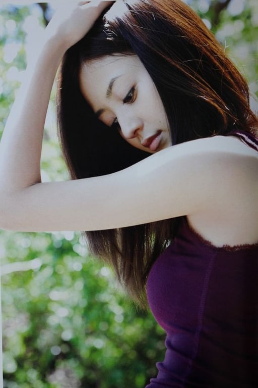 图片[10]-#逢泽里菜 写真集 『 人鱼 』 - 全本免费在线观看-阅图吧