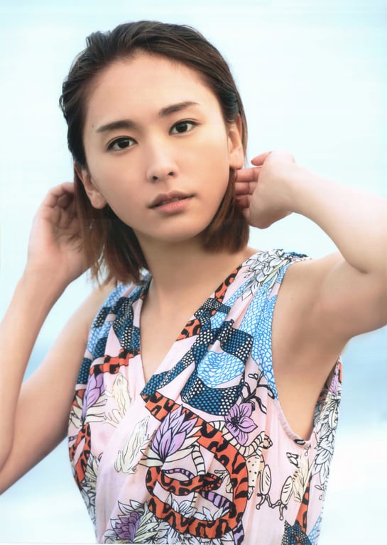 图片[8]-Yui Aragaki 新垣结衣 - Yui Aragaki 2014 Calendar (2013.11.06) (8P) - 在线免费观看-阅图吧