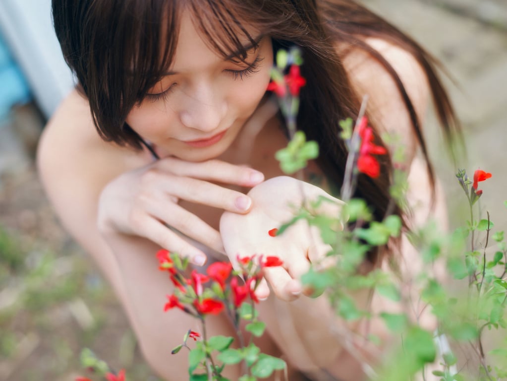 图片[48]-#Nanako Kurosaki 黑嵜菜菜子 – 浴衣姿态凌乱 Short Version (2023-07-28) - 全本免费在线观看-阅图吧