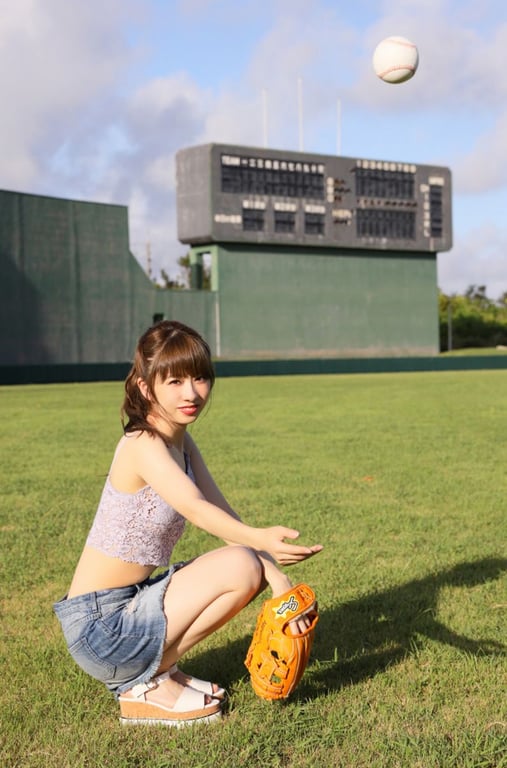 图片[6]-#Ayaka Okada – AYAFULL - 全本免费在线观看-阅图吧