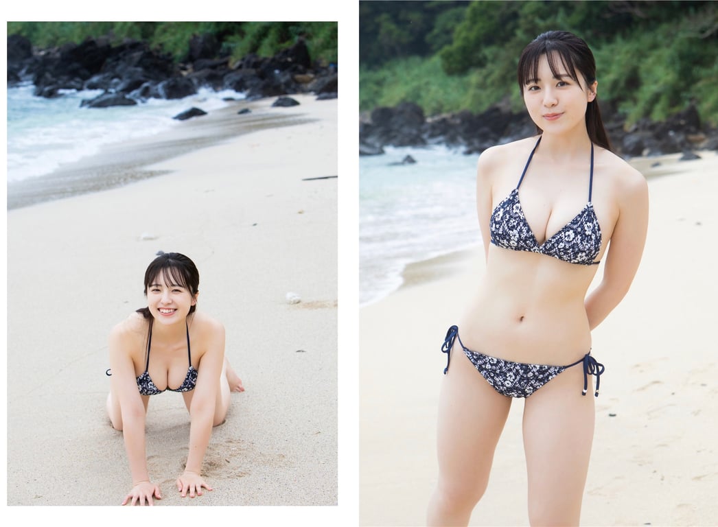 图片[20]-#西野夢菜 写真集『回乡下吧 Goin backt to the country』YJ PHOTO BOOK - 全本免费在线观看-阅图吧