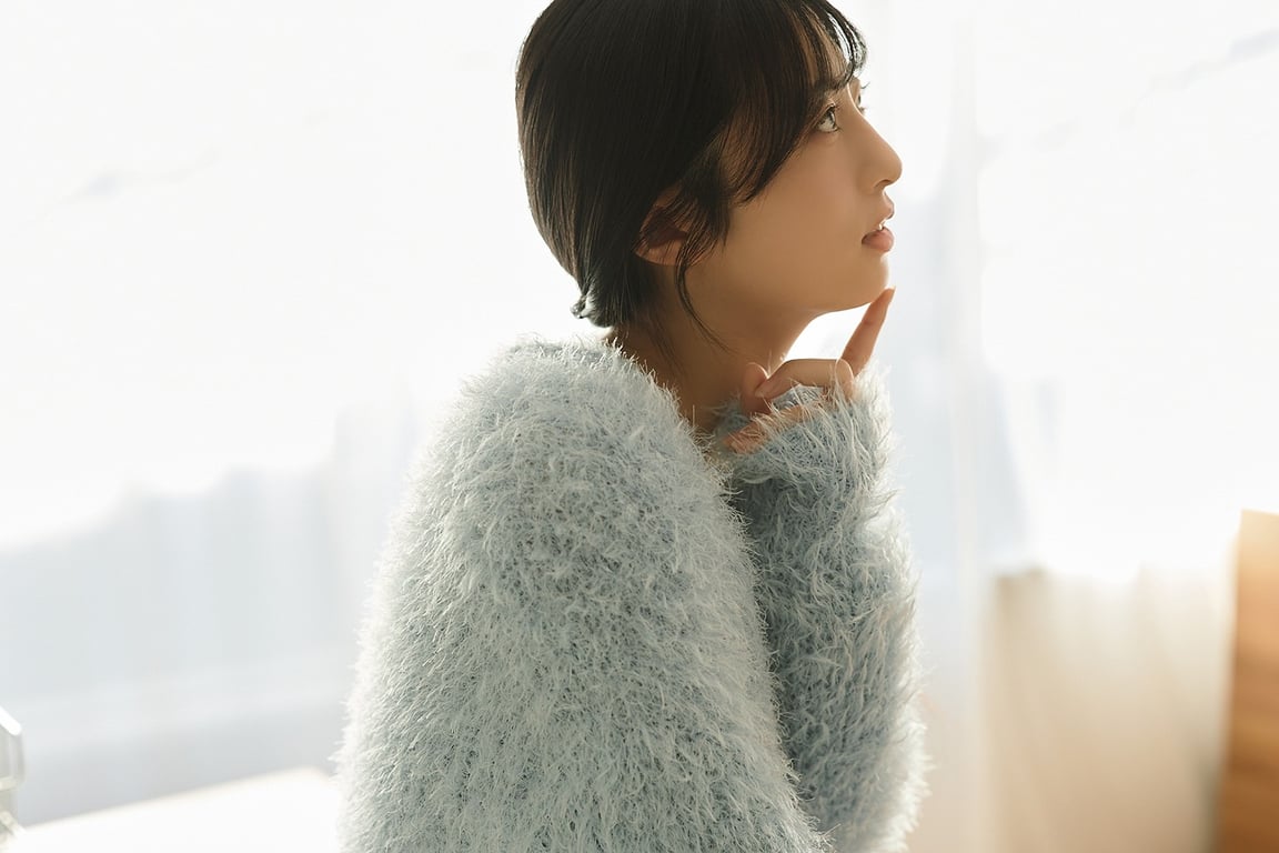 图片[2]-#Yuna Akiyama 秋山由奈 (29P1V) - 全本免费在线观看-阅图吧