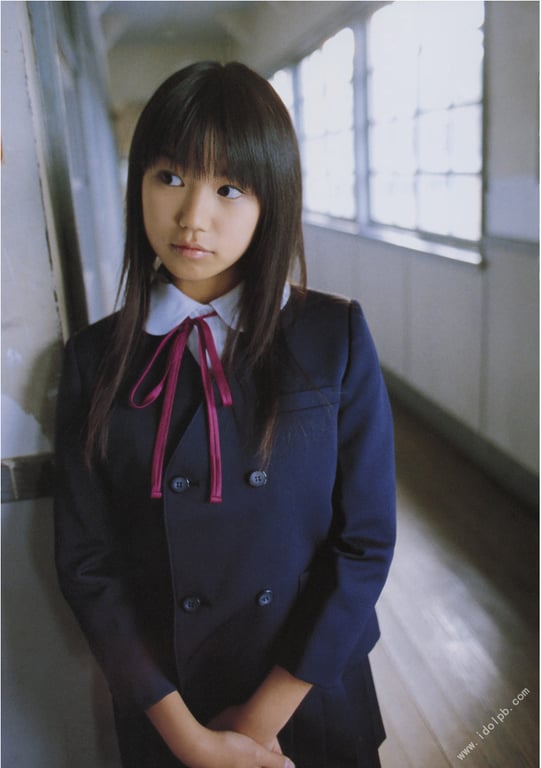 图片[66]-#鮎川穂乃果 写真集 十二歳 - 全本免费在线观看-阅图吧