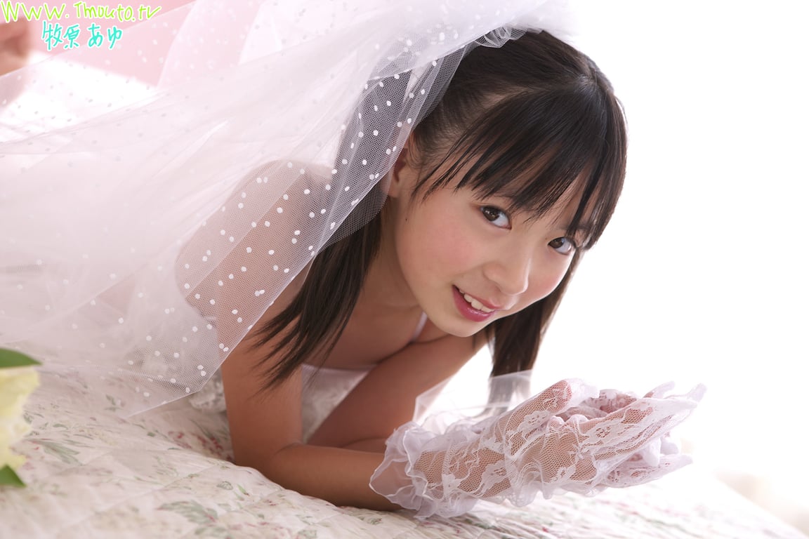 图片[79]-牧原あゆ 『純真無垢』 - 在线免费观看-阅图吧