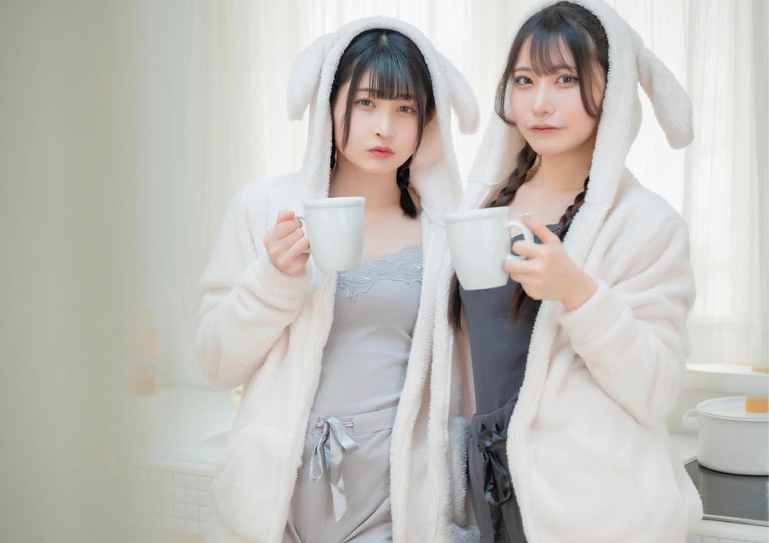 图片[85]-スカートを約100回めくれる本 vol.27 水那しおね 芽衣 (Wunder Psublishing House) - 在线免费观看-阅图吧