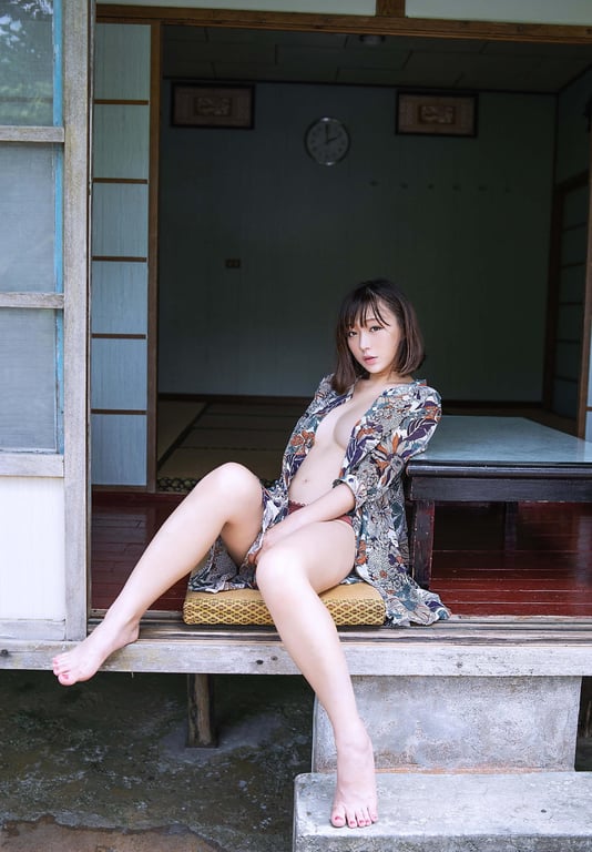 图片[54]-#二分之一双重刺激女女 写真书 - 全本免费在线观看-阅图吧