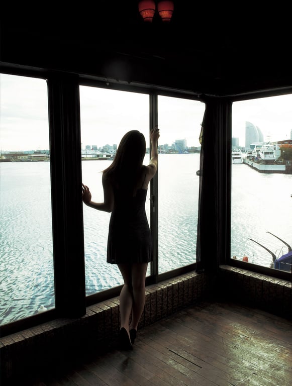 图片[47]-#飛鳥凛写真集『凛』 - 全本免费在线观看-阅图吧