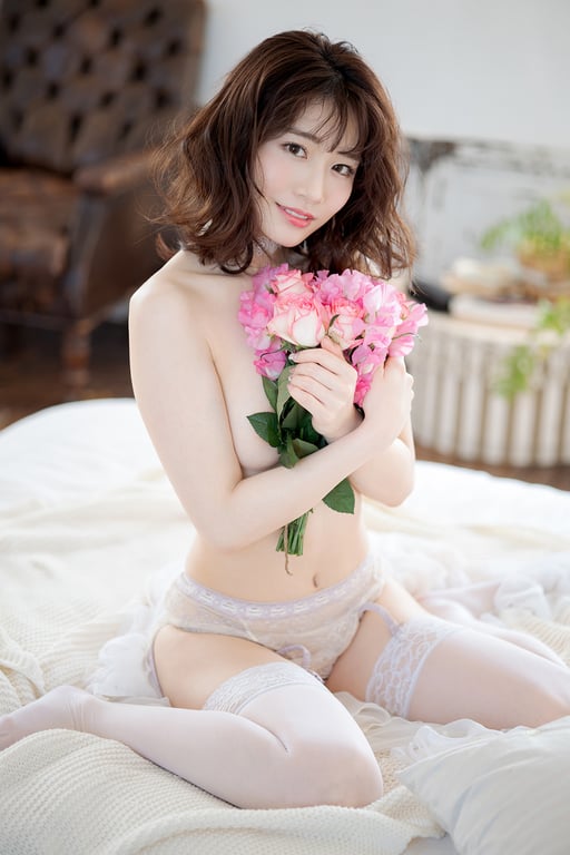图片[88]-#朝艺SEXY女优写真集 河北彩花 Beautiful Saika - 全本免费在线观看-阅图吧