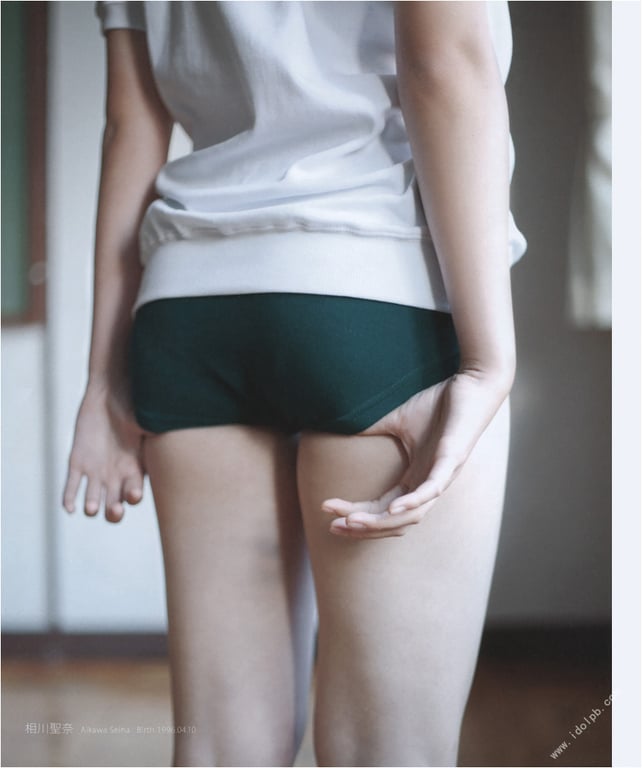 图片[34]-#青山裕企 Photobook 26sets\【青山裕企】对你，一见钟情 - 全本免费在线观看-阅图吧