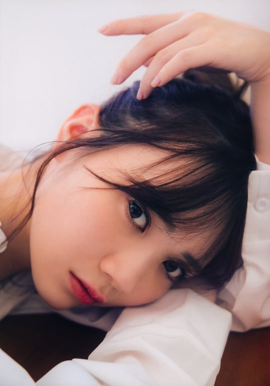 图片[80]-Mayu Tamura 田村真佑 - 1st Photobook The moment I fell in love 恋上你的瞬间 (2023-08-01) - 在线免费观看-阅图吧