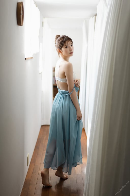 图片[11]-#雪平莉左「甘く、柔らかく」【Young Champion Digra】 - 全本免费在线观看-阅图吧