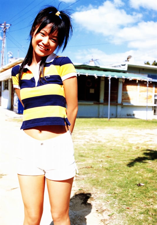 图片[11]-#Eri Kamei 龟井绘里 – 龟井绘里 - 全本免费在线观看-阅图吧