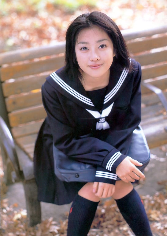 图片[29]-#小向美奈子 – Classmate - 全本免费在线观看-阅图吧