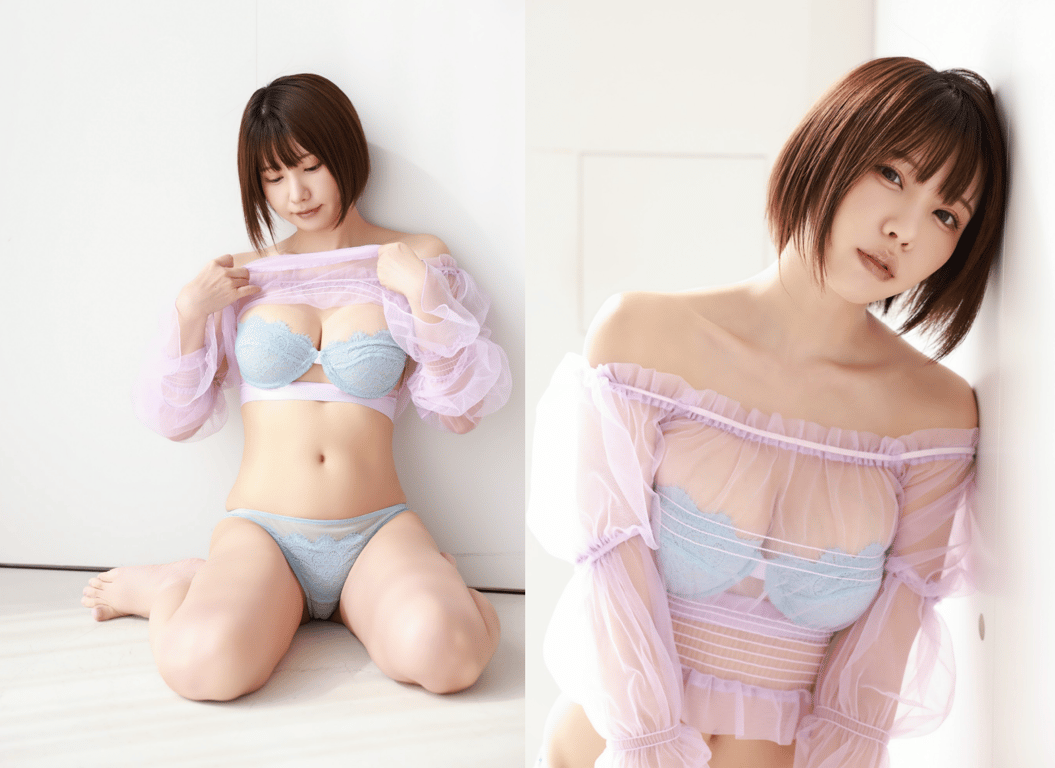 图片[4]-グラビア写真館Special 榎香、东云海、篠崎心「招福3人娘のSexy Holiday」 - 在线免费观看-阅图吧