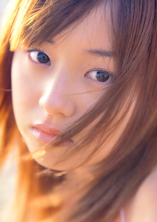 图片[37]-#夏川纯 – believe - 全本免费在线观看-阅图吧