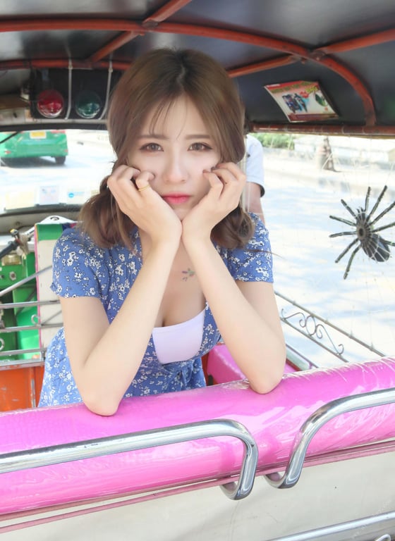 图片[190]-#國民初戀女神 陳可詰 First Love (2018-12-10) - 全本免费在线观看-阅图吧