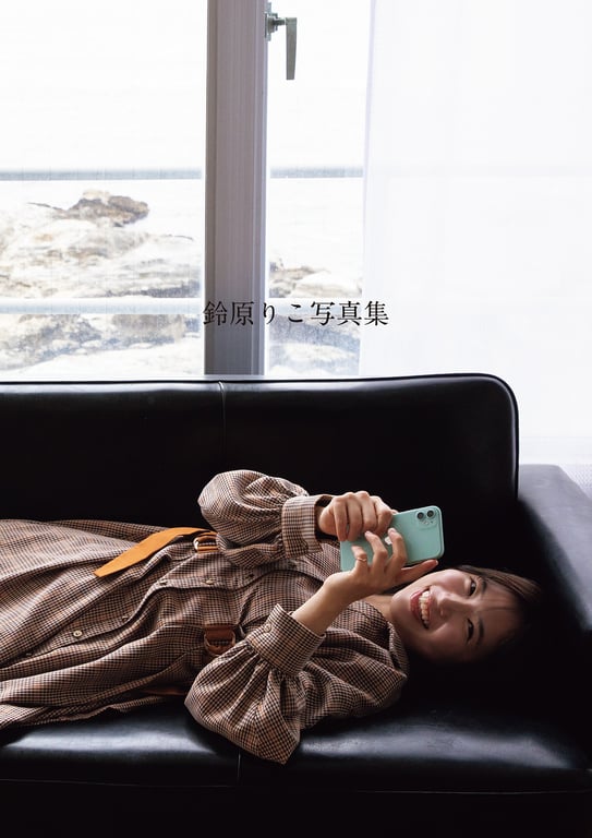 图片[49]-#鈴原りこ写真集 更爱你多一点。 - 全本免费在线观看-阅图吧