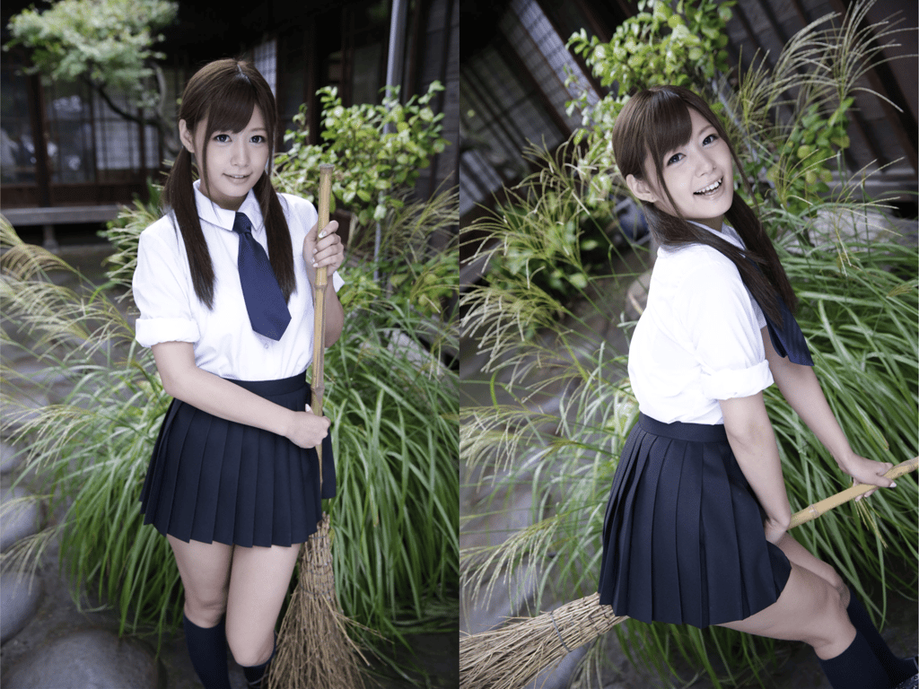 图片[53]-黒髪奉仕美少女秘密拍摄会 绀野光 欲望漩涡中受玩弄的美少女 - 在线免费观看-阅图吧