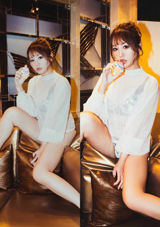 图片[83]-#Tsubasa Amami 天海翼 – #Escape(NO watermark) - 全本免费在线观看-阅图吧