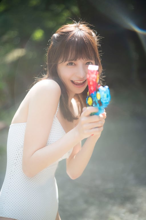 图片[49]-#FLASHデジタル写真集 森ふう花 おんがえし。(2022-10-14 ) - 全本免费在线观看-阅图吧