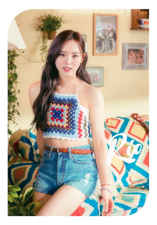 图片[5]-NiziU Live with U 2023 “COCO! nut Fes.” 宣传册 - 在线免费观看-阅图吧