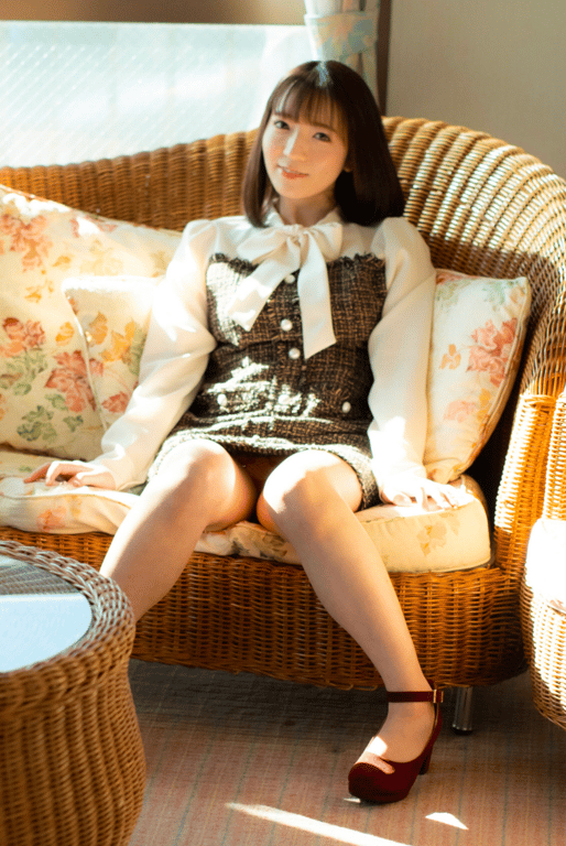 图片[7]-#小花のん グラビア写真集 Petite Fleur ペティフルール - 全本免费在线观看-阅图吧