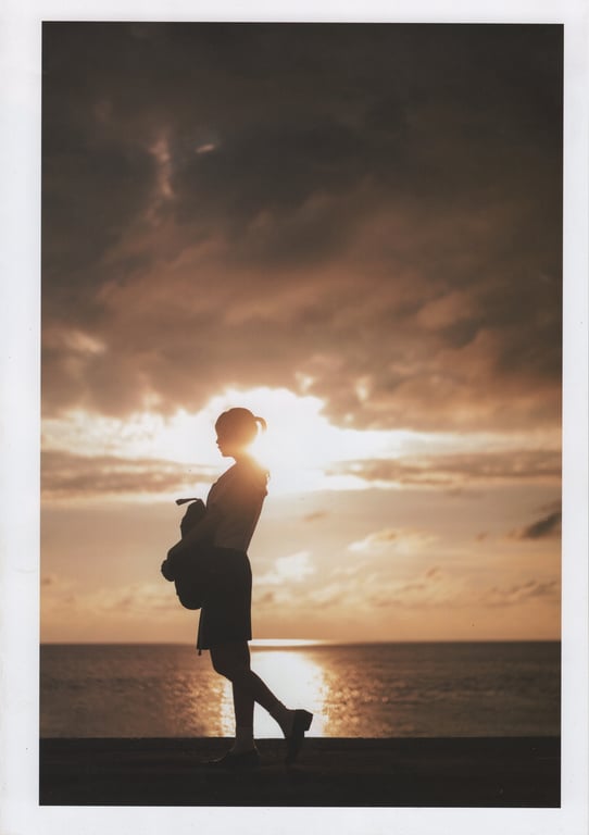 图片[131]-Yui Yokoyama 横山结衣 1st Photobook - Immature Light 未熟之光 (2021-02-22) - 在线免费观看-阅图吧