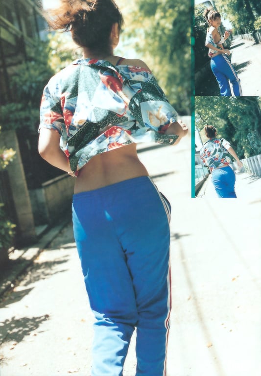 图片[48]-#熊田曜子 – Private - 全本免费在线观看-阅图吧