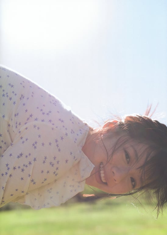 图片[83]-#Miho Watanabe 渡邉美穗 1st Photobook – Hidamari 阳光 (2019-01-17) - 全本免费在线观看-阅图吧