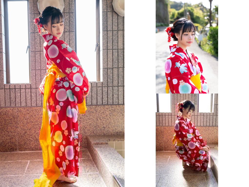 图片[42]-#「花音うらら拍摄精选」PREMIUM EXCLUSIVE CUT (Prestige出版) - 全本免费在线观看-阅图吧